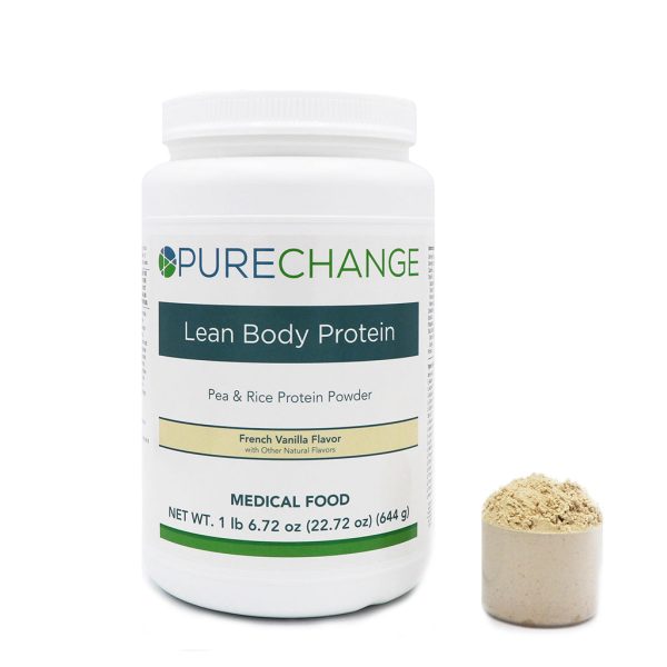 Lean Body Protein Online